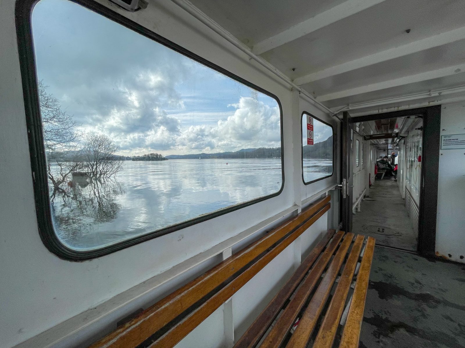 Lake Windermere Cruise