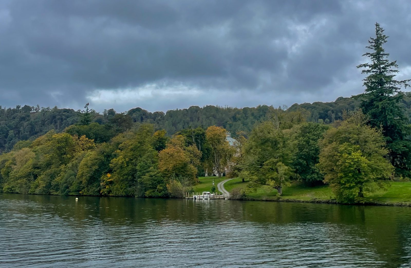 Belle Isle