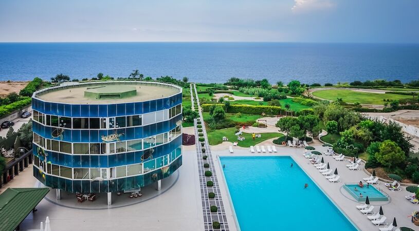 Marmara Antalya