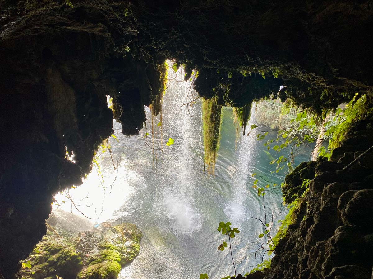 Cave of Wishes (Dilek Mağarası)