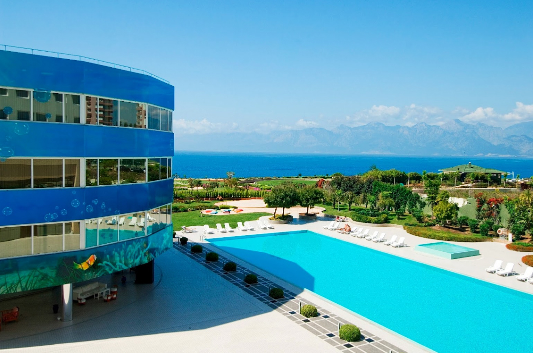 Marmara Antalya