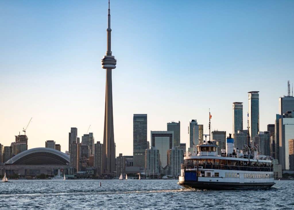 Toronto Odyssey