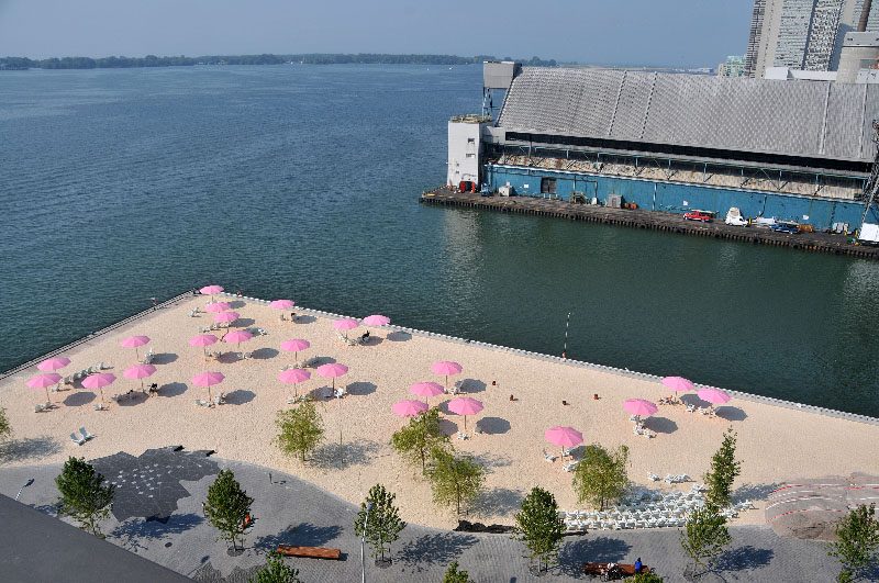Sugar Beach