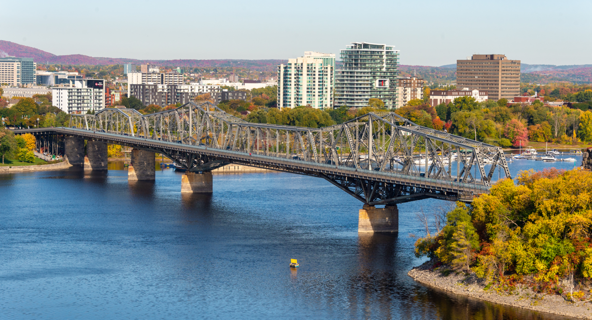 Alexandra Bridge