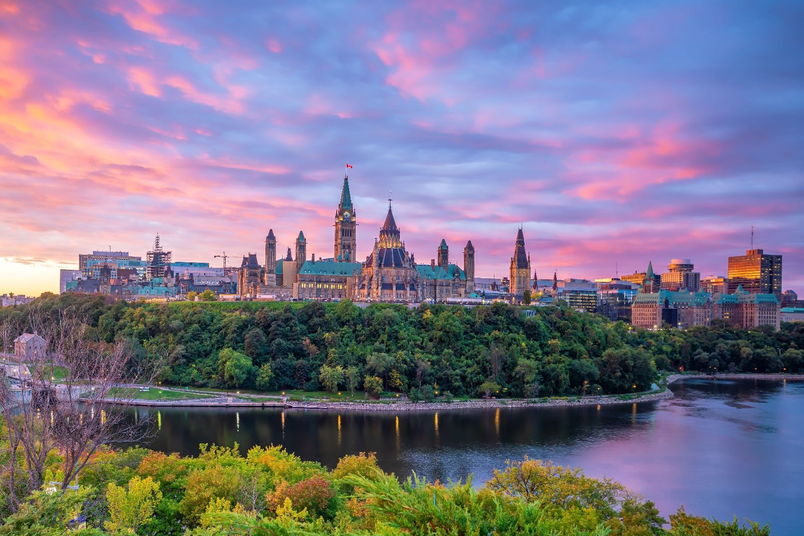 Canadian Museum of History