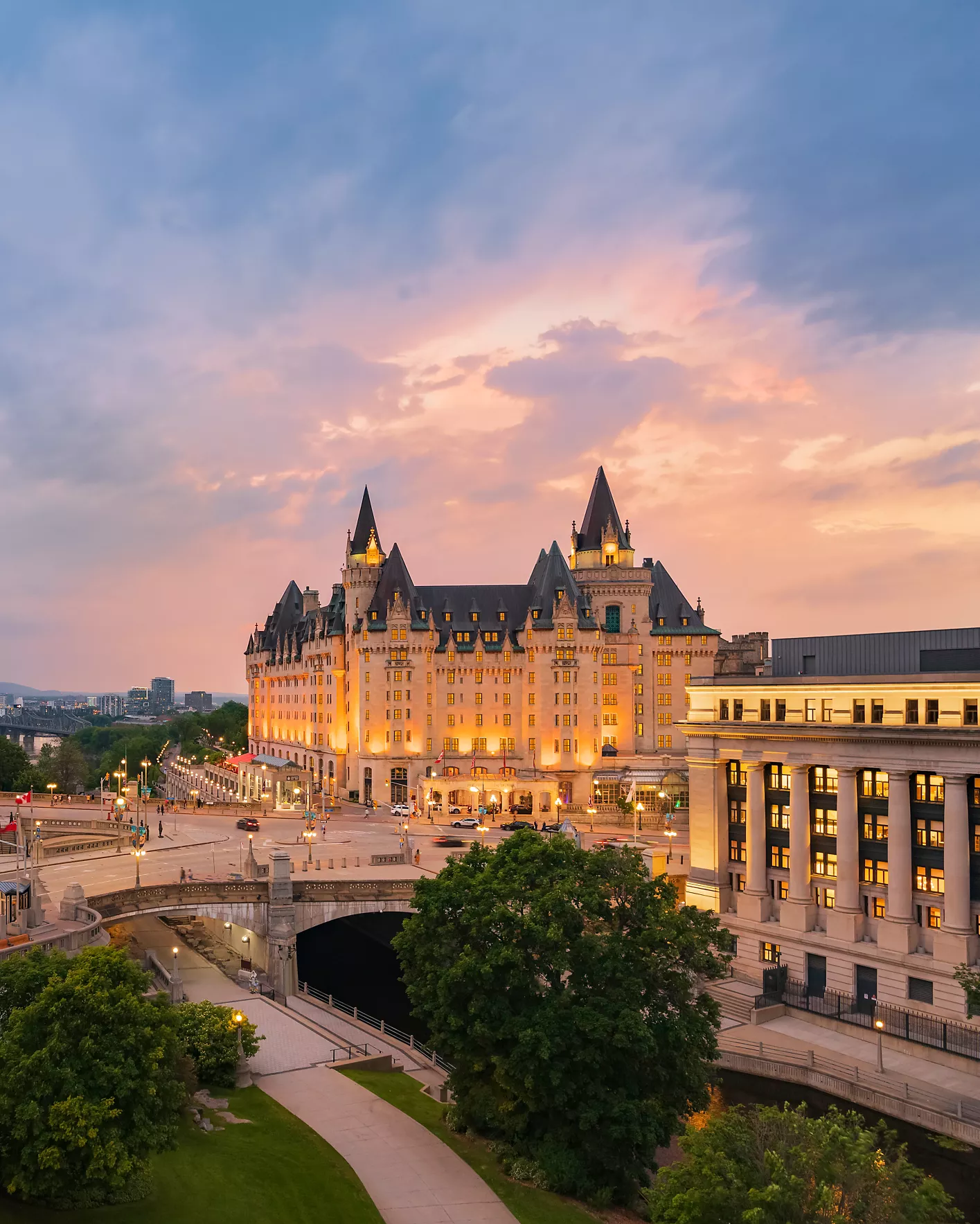 Château Laurier
