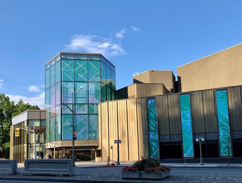 National Arts Centre