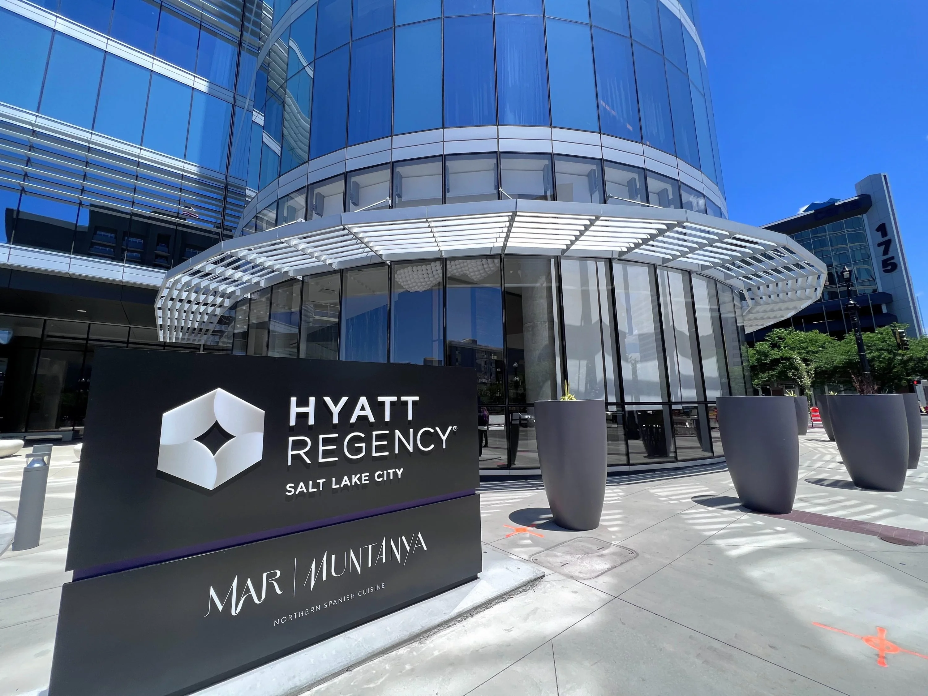 Hyatt Regency Boston