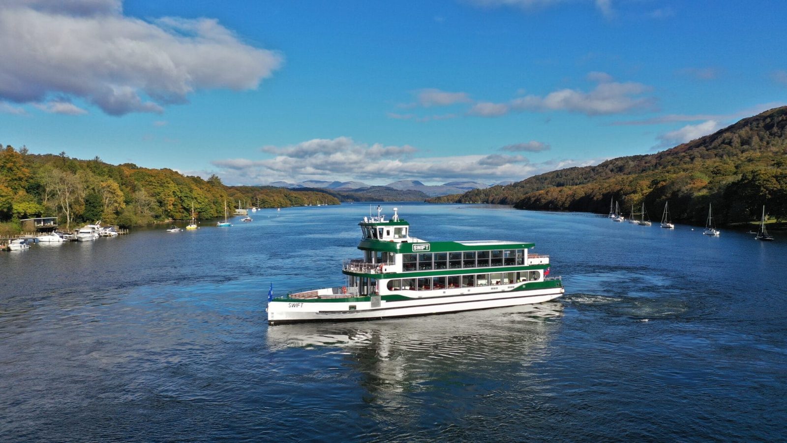 MV Swift