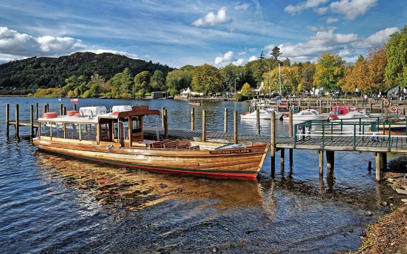 Waterhead Bay