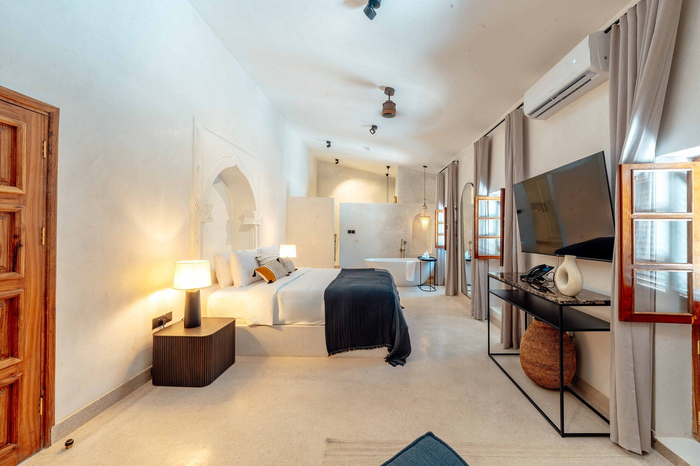 The Muze Hotel (Stone Town)
