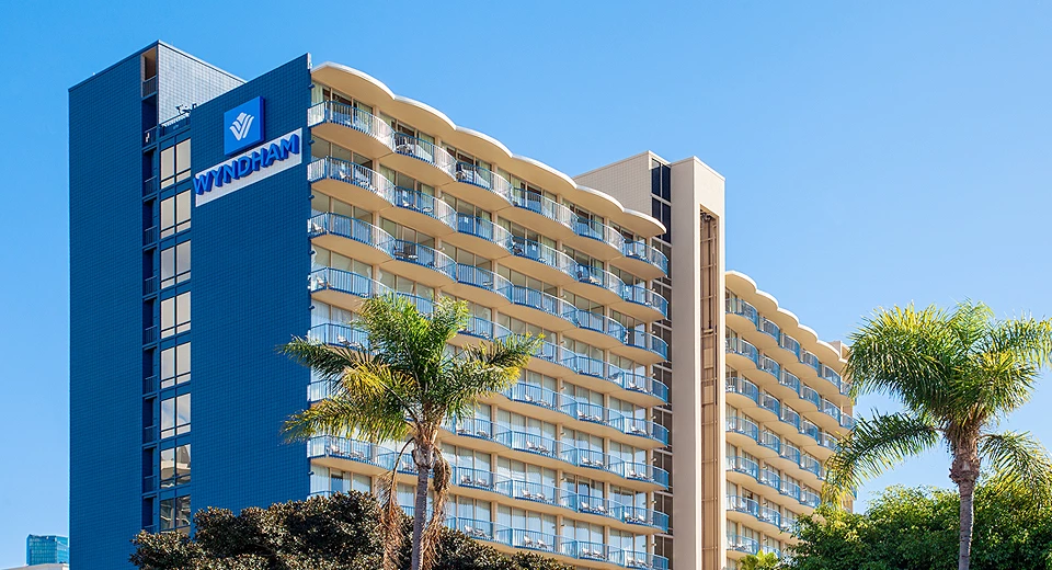 InterContinental San Diego