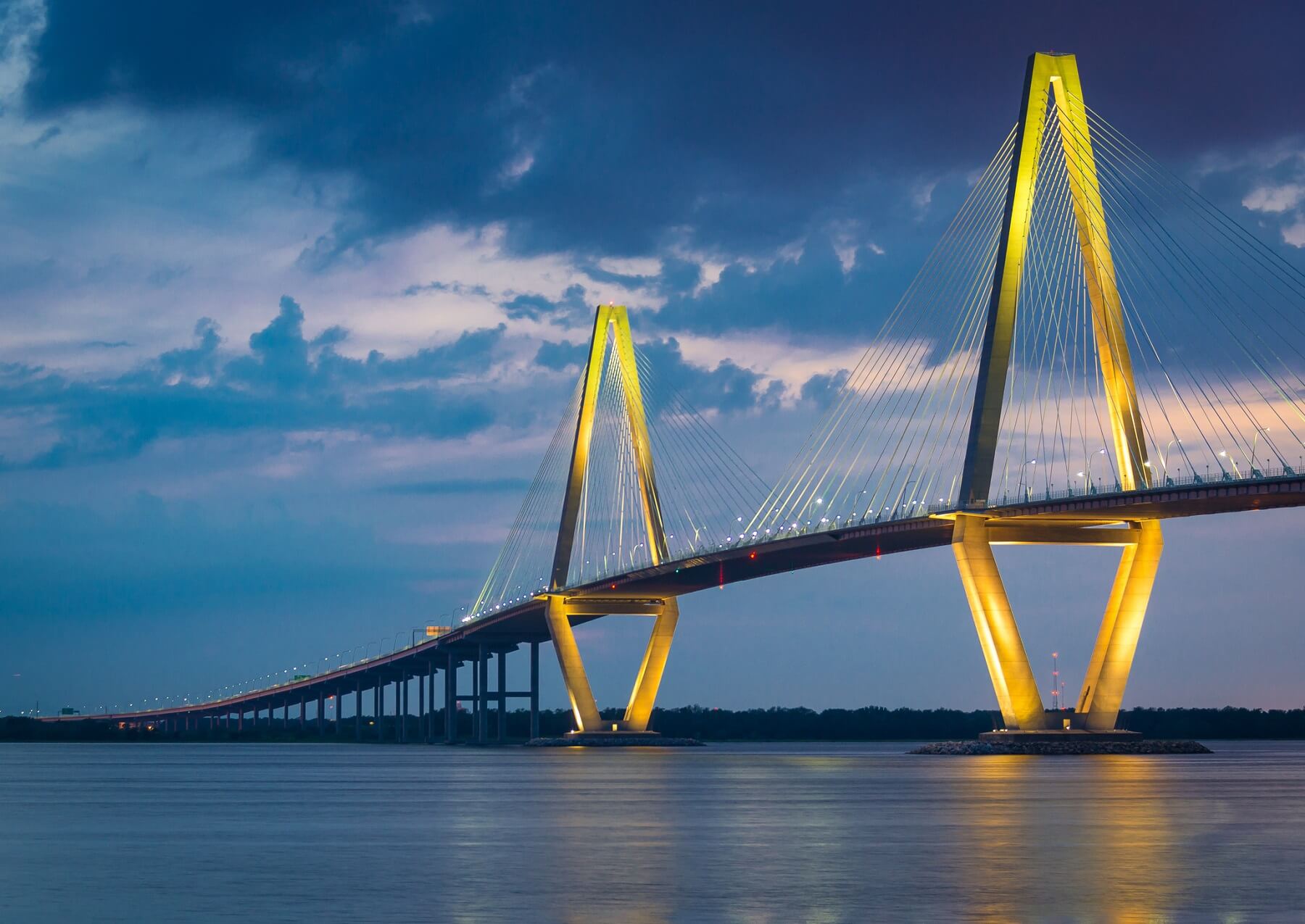 Ravenel Bridge