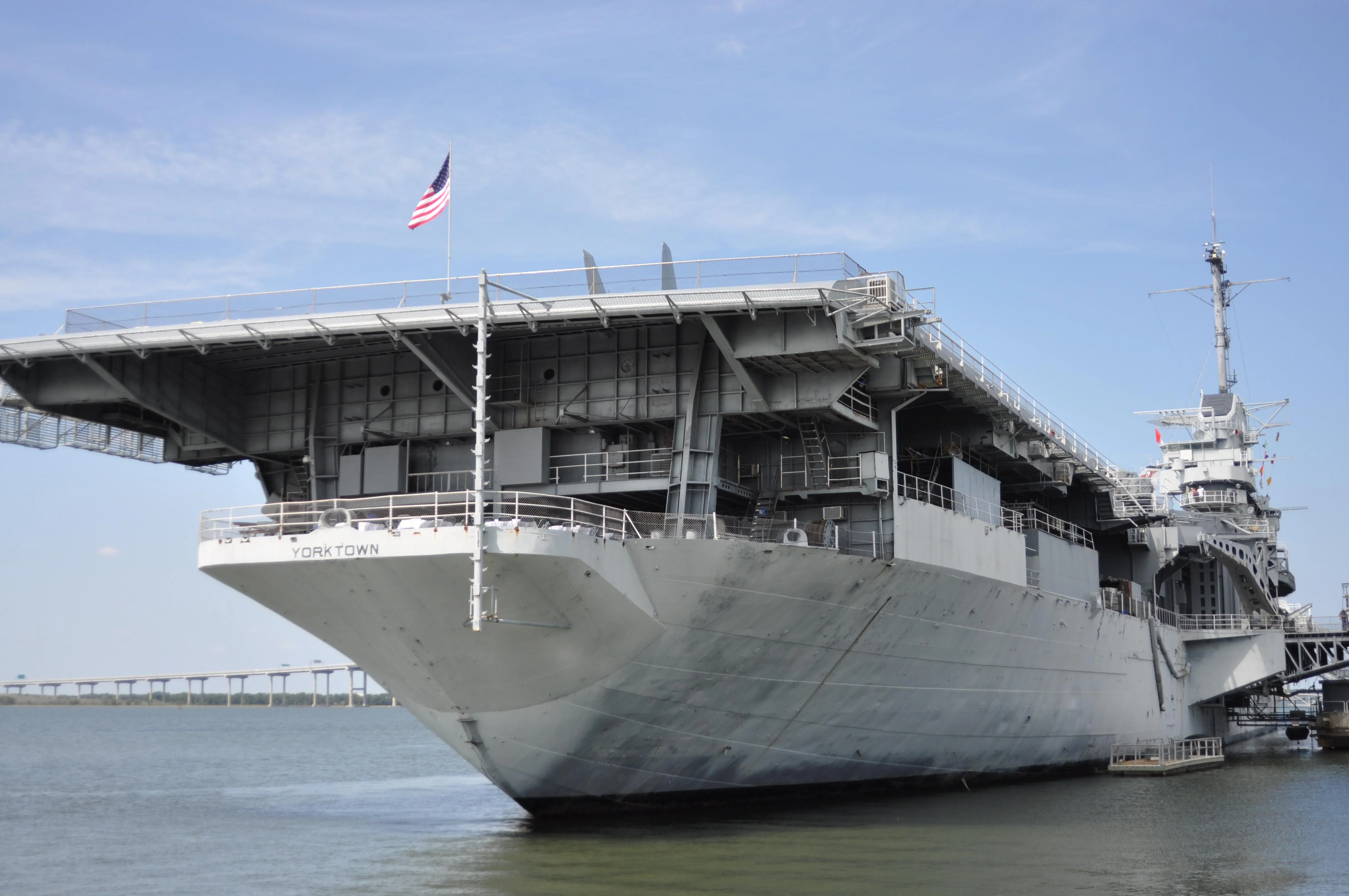 USS Yorktown
