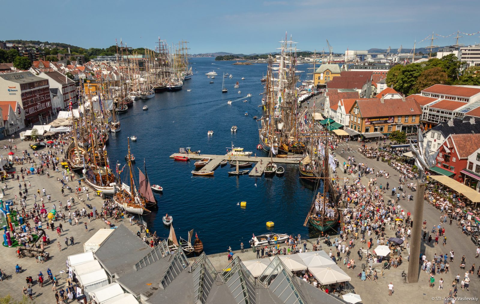 Strandkaien