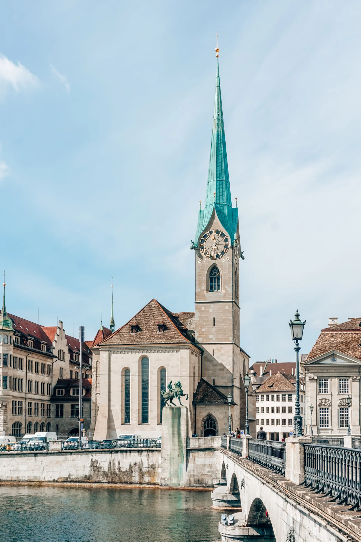 Frauenmünster