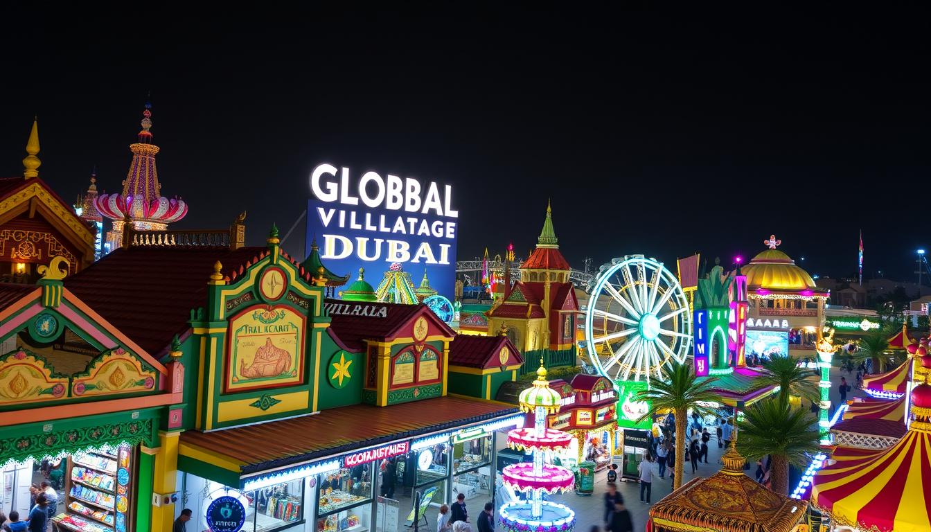Carnaval Entrance Plaza