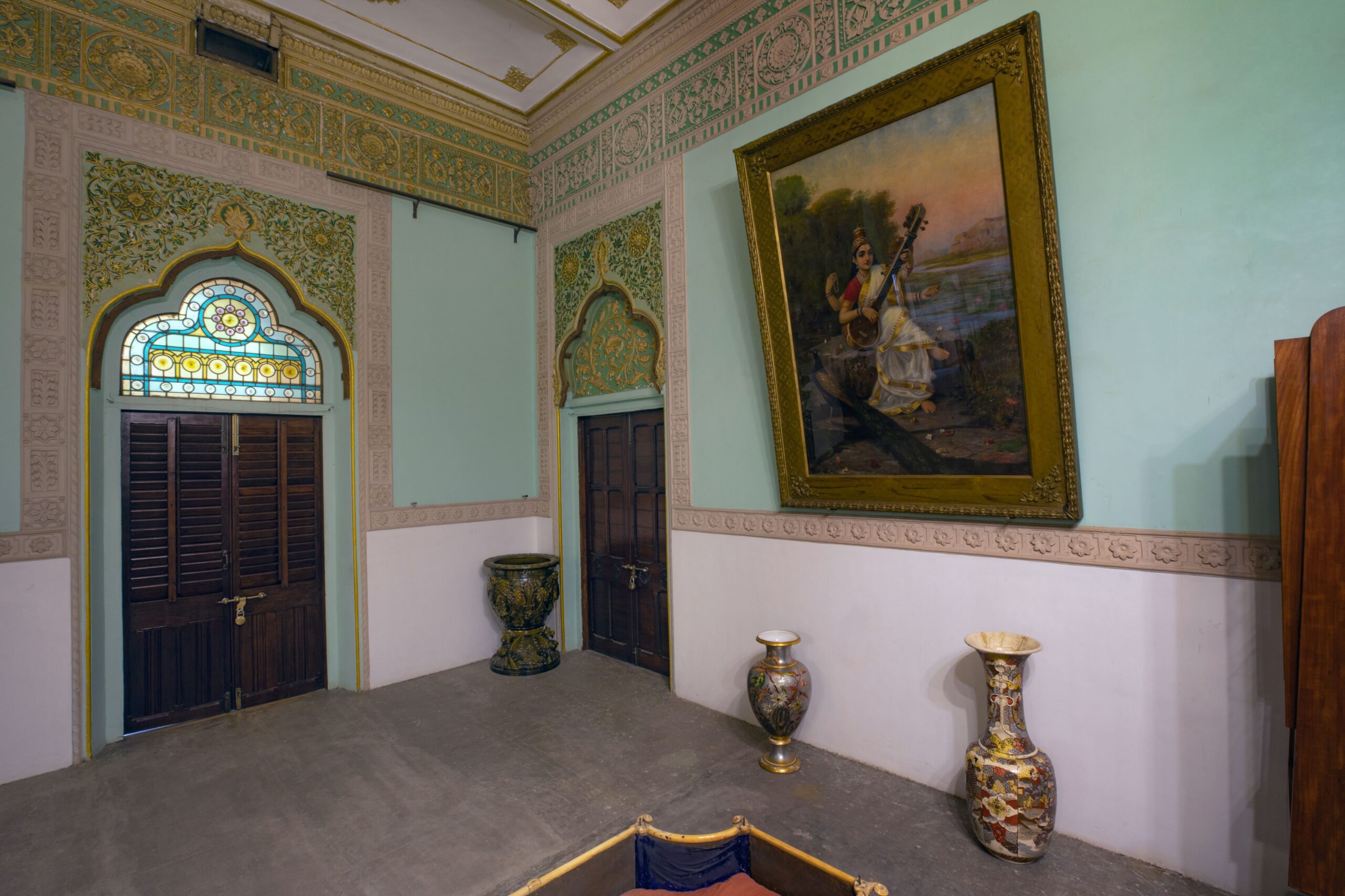 Raja Ravi Varma Paintings Gallery
