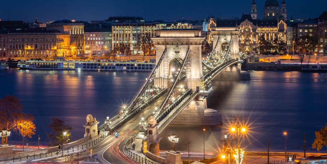 Chain Bridge