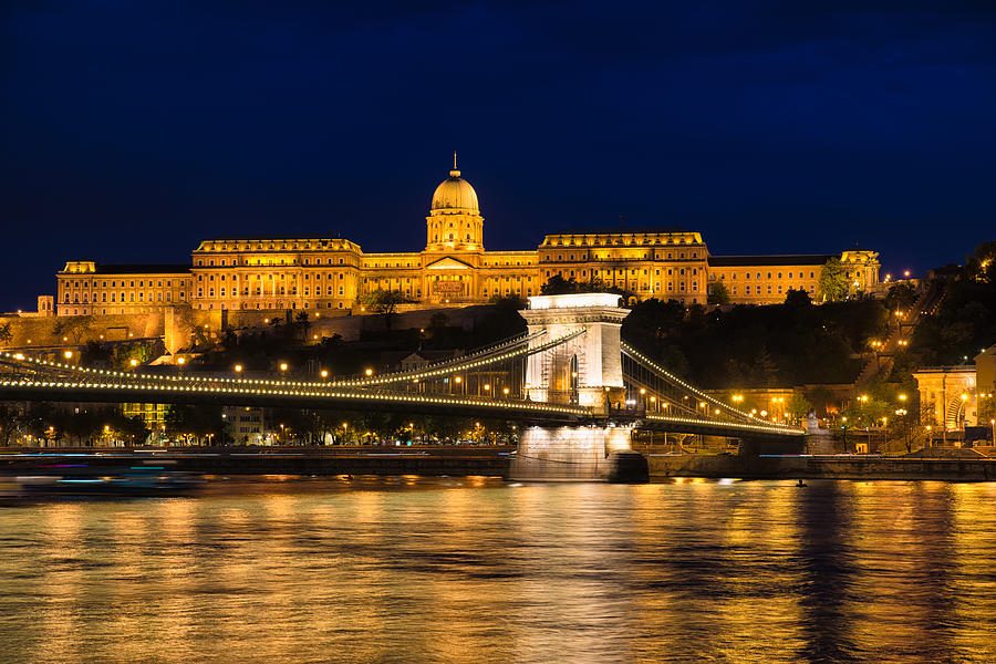 Buda Castle