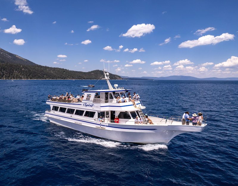 Upper Sun Deck