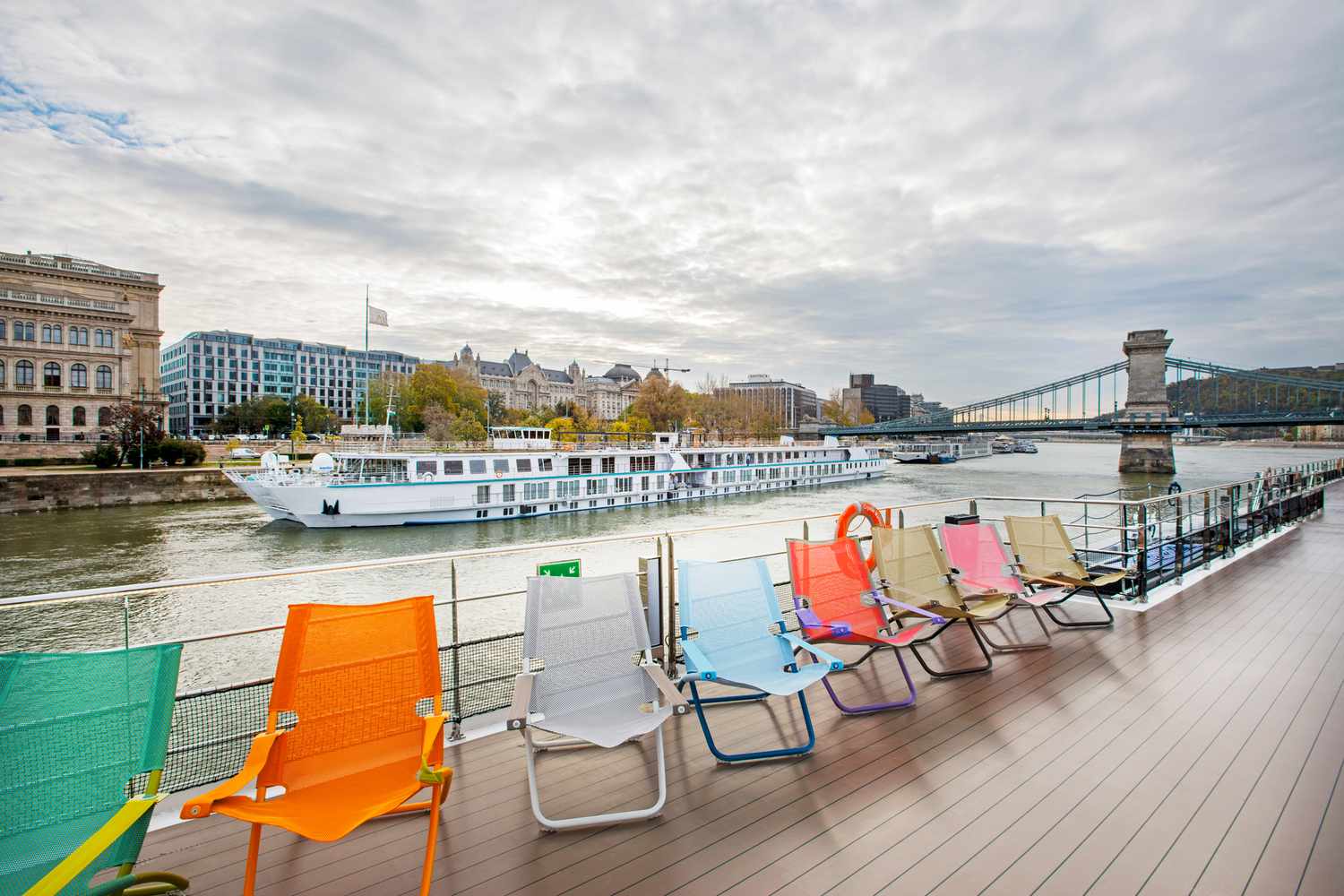 Zurich Lake Cruise to Rapperswil
