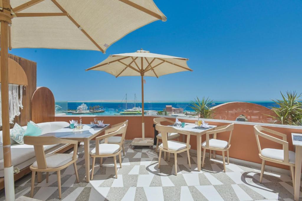 The Boutique Hotel Hurghada
