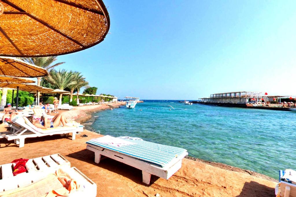 Sand Beach Resort