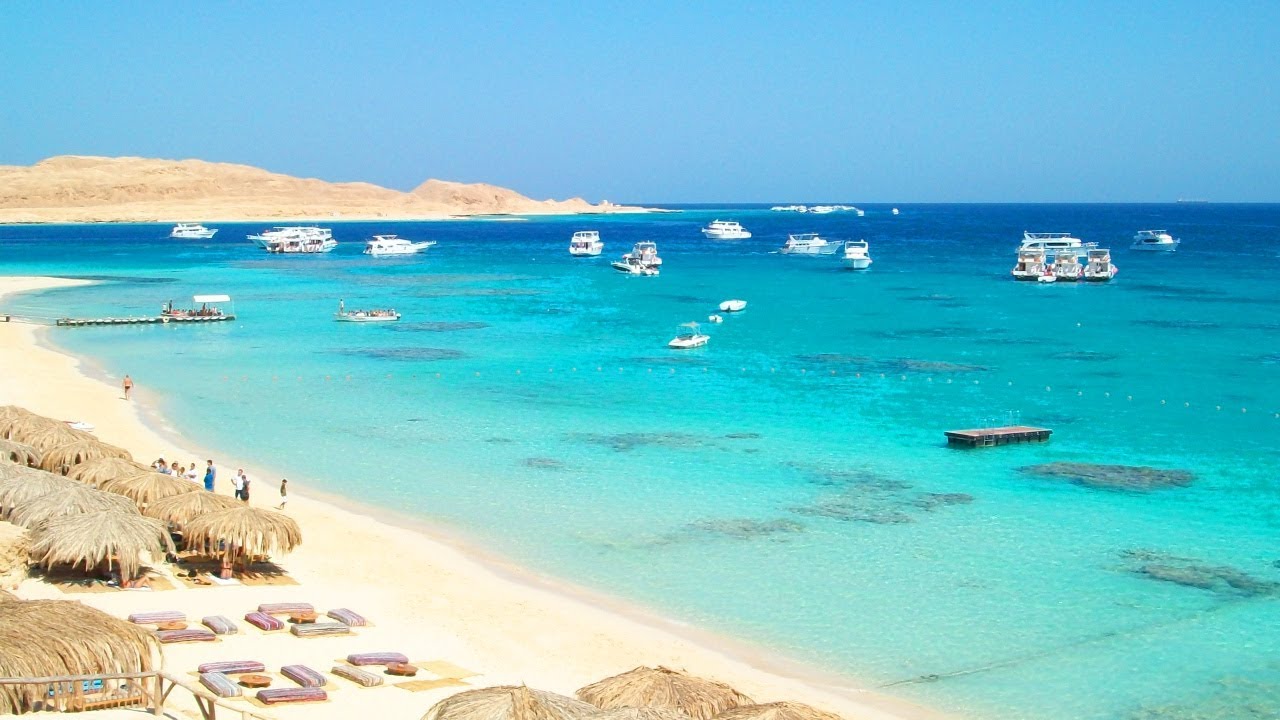 Chegada à Paradise Island e tempo na praia