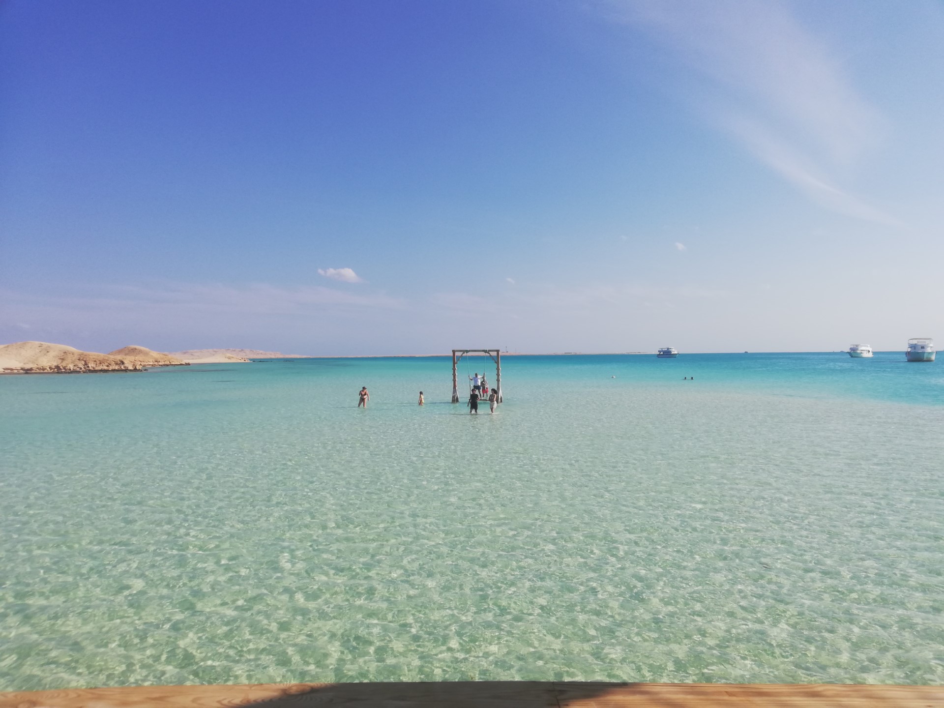Lagoa de Coral Rasa