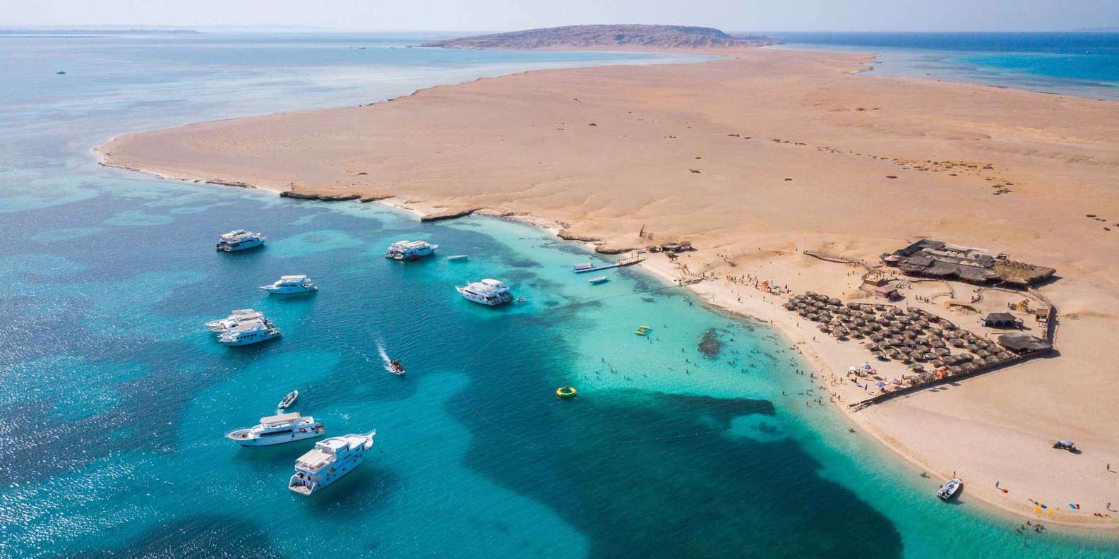 Orange Bay Island