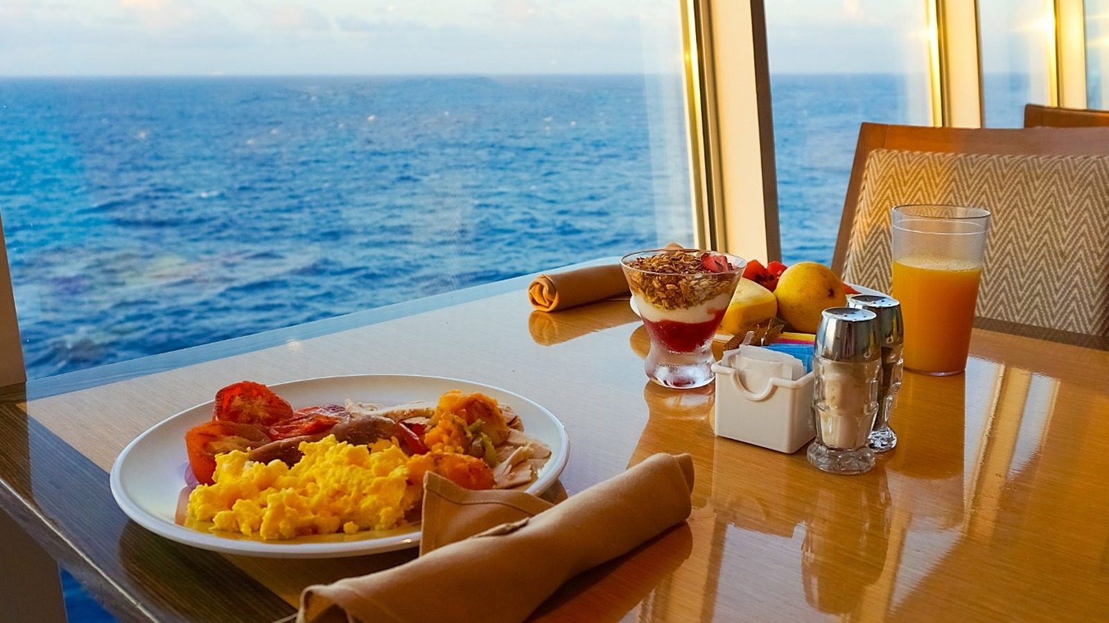 Lake Zurich Brunch Cruise