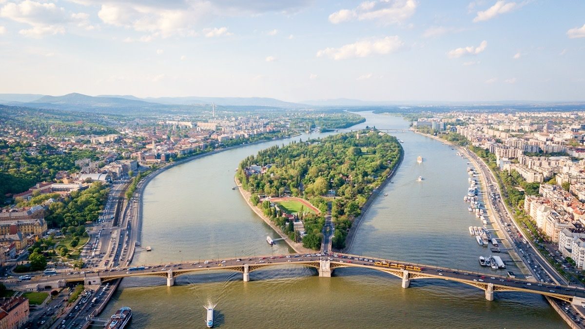 Margaret Island