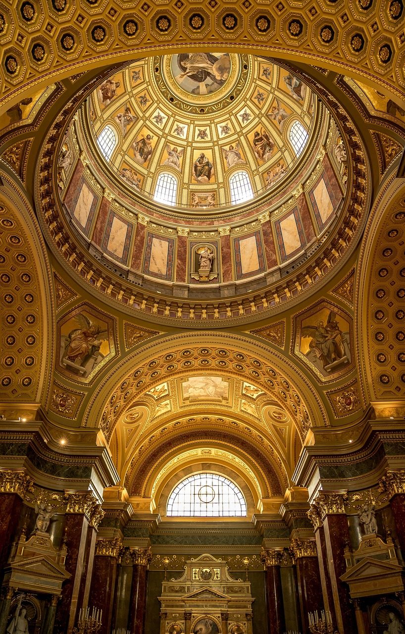 St. Stephen's Basilica