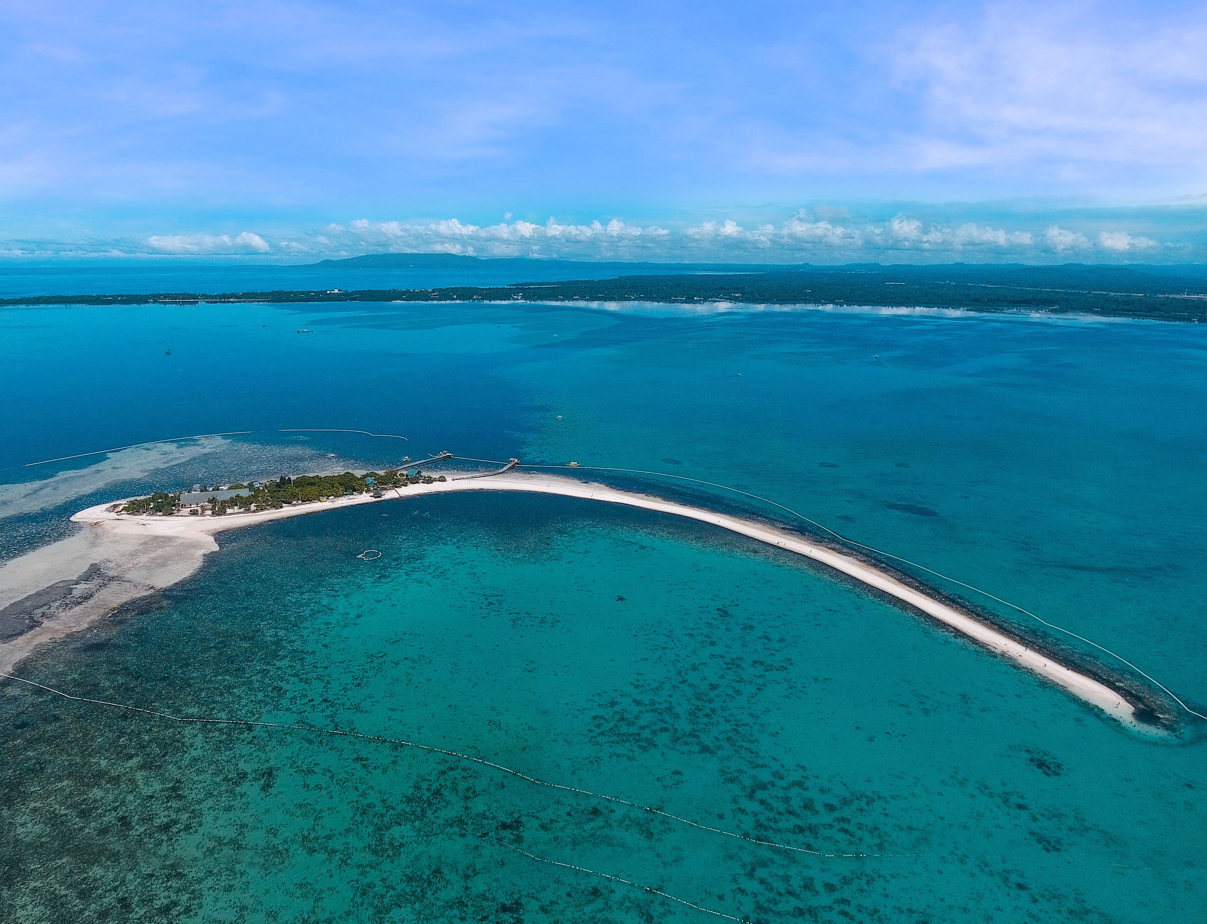 Isla Virgen