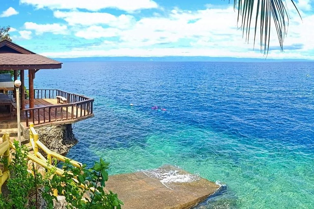 Panglao Kalikasan Dive Resort
