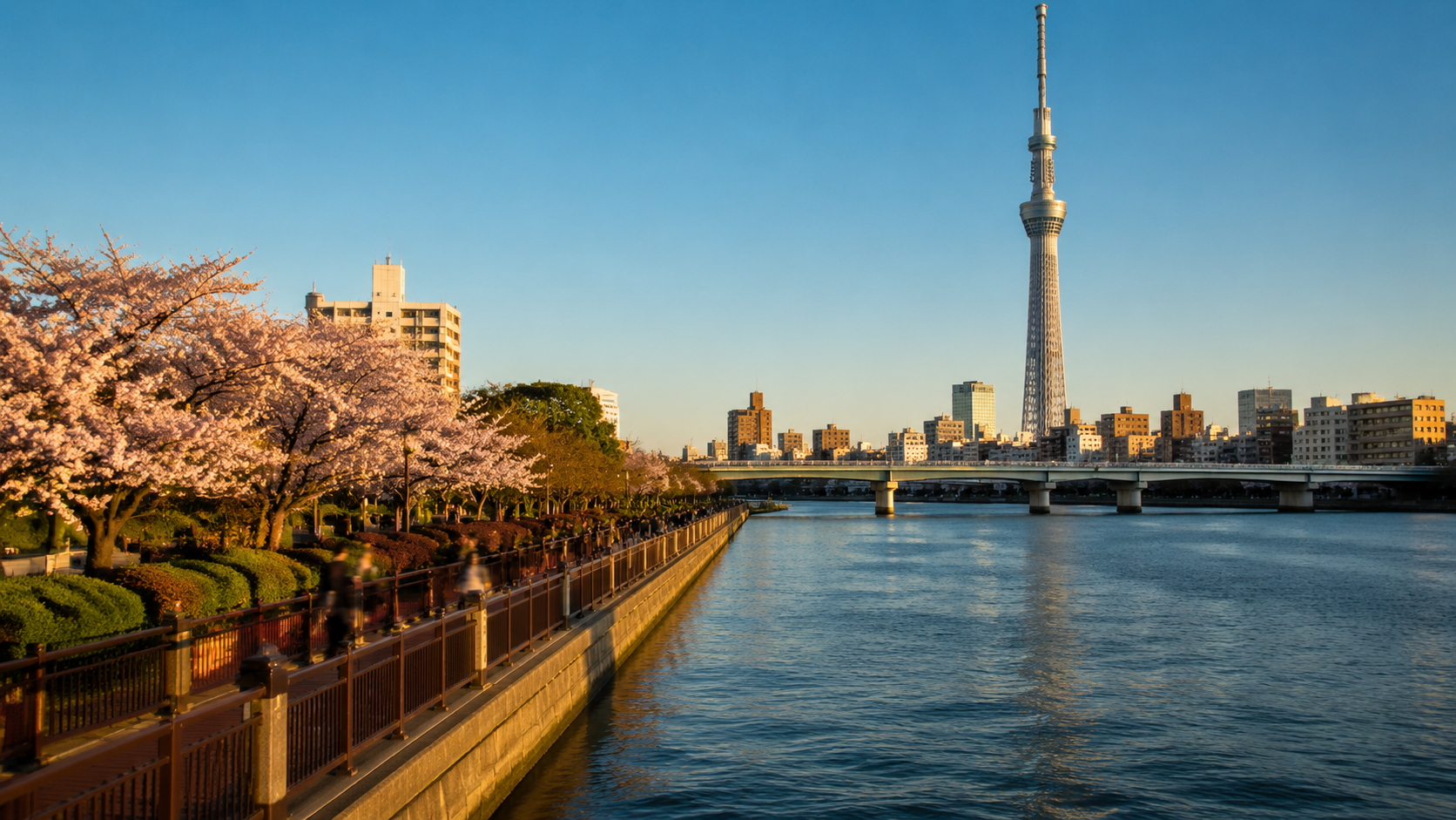 Sumida Park