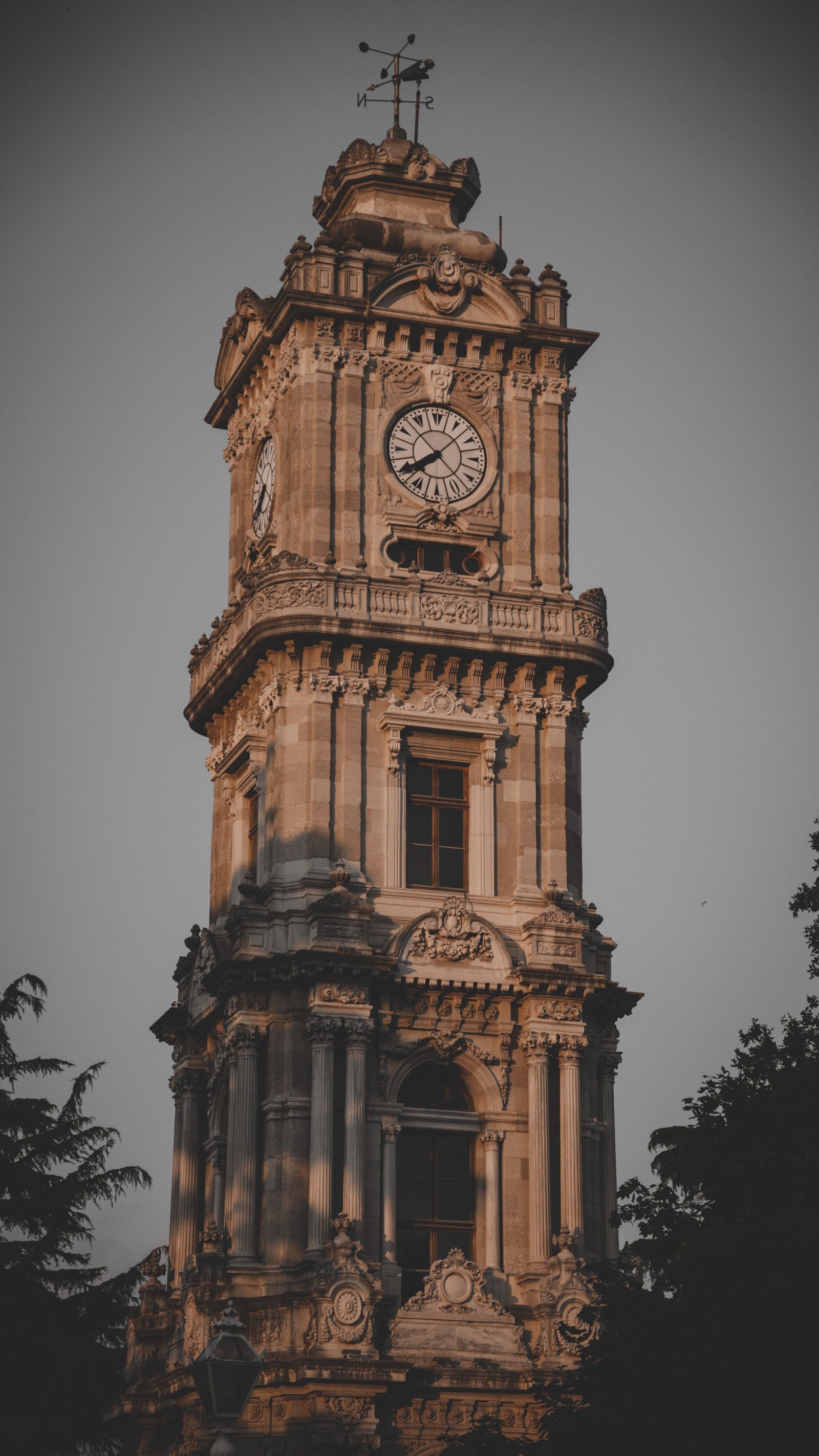 Clock Tower