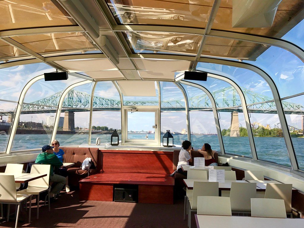 Upper Sun Deck