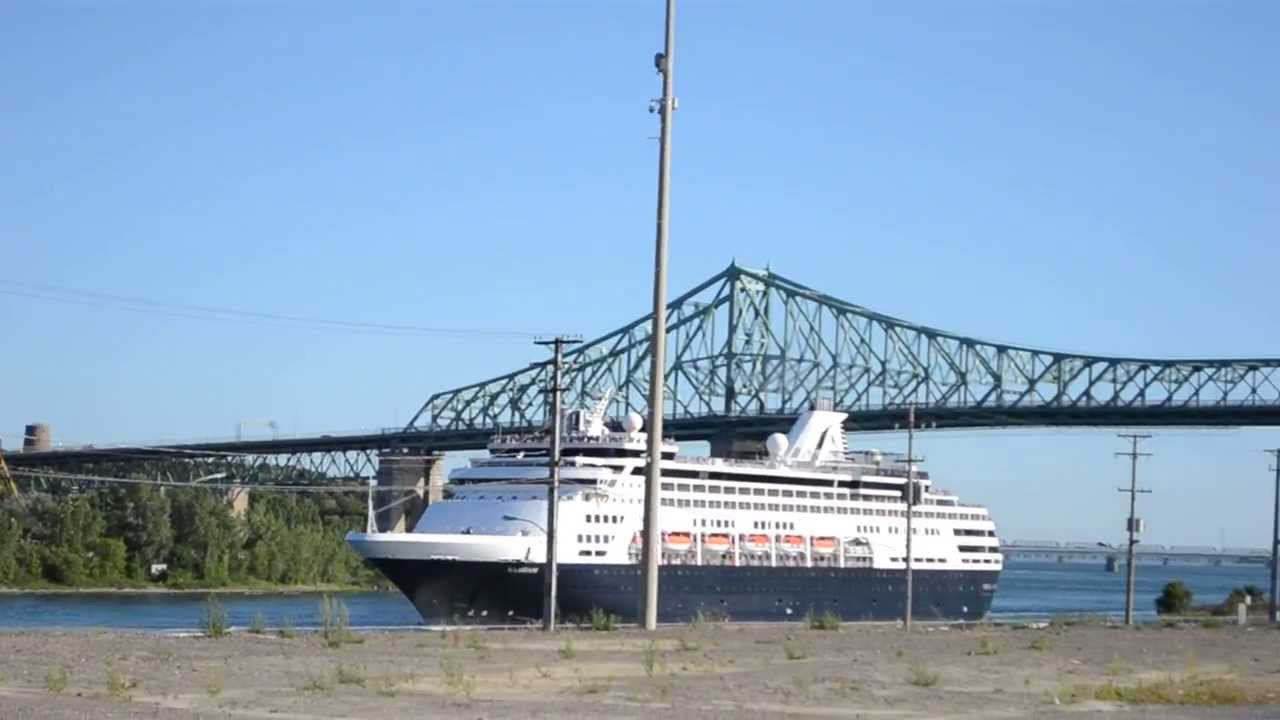 Bow of the Ship