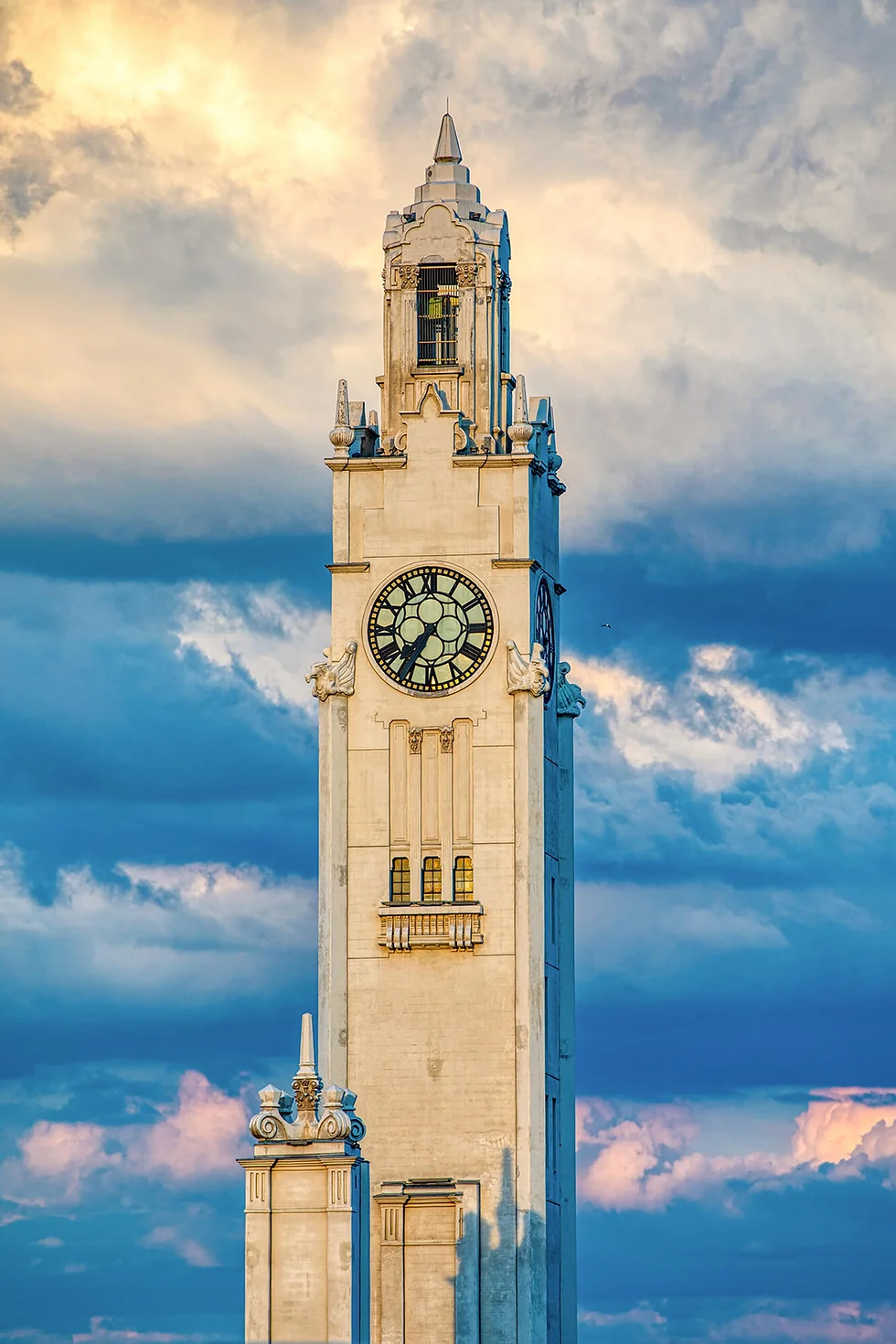 Clock Tower