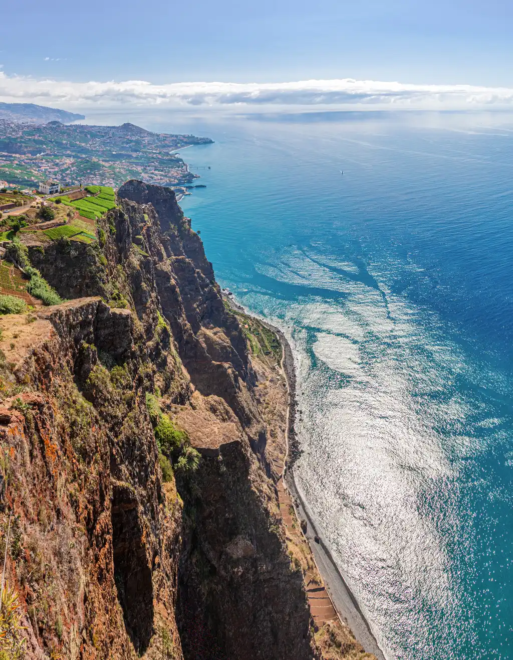 Cabo Girão