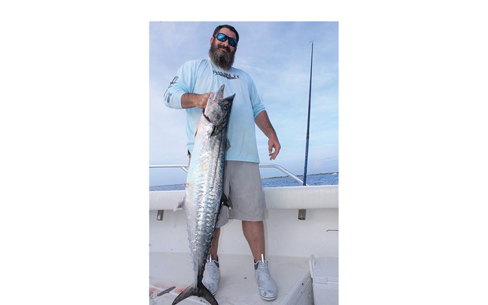 Fishing Tours Dubai