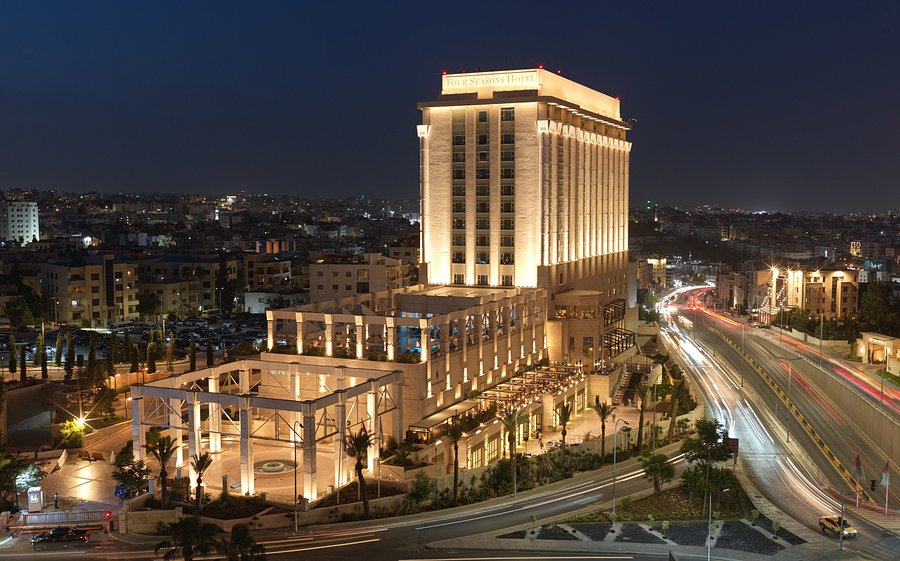 Four Seasons Hotel Las Vegas