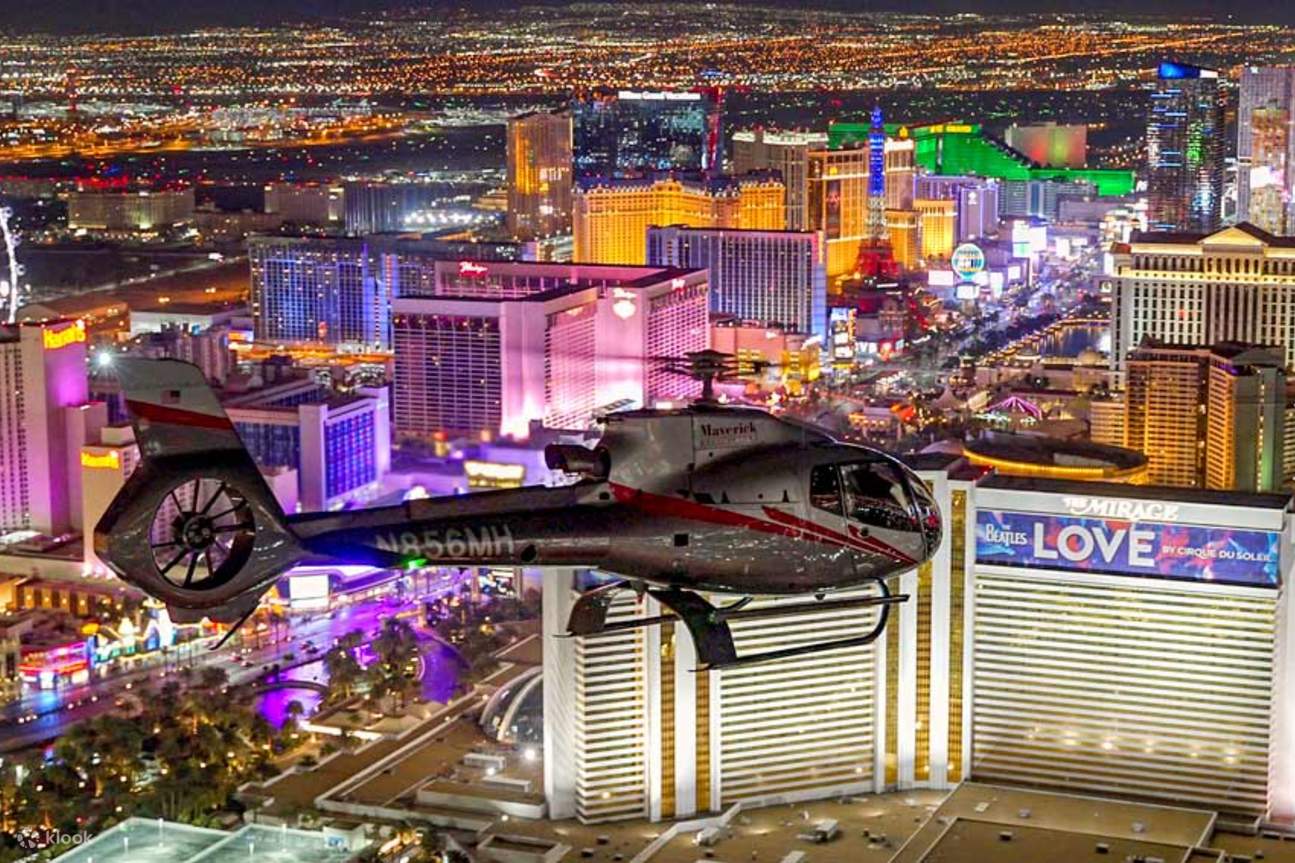 Helipad Departure Zone
