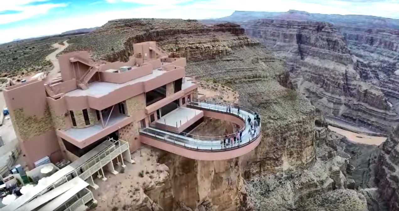 Grand Canyon West
