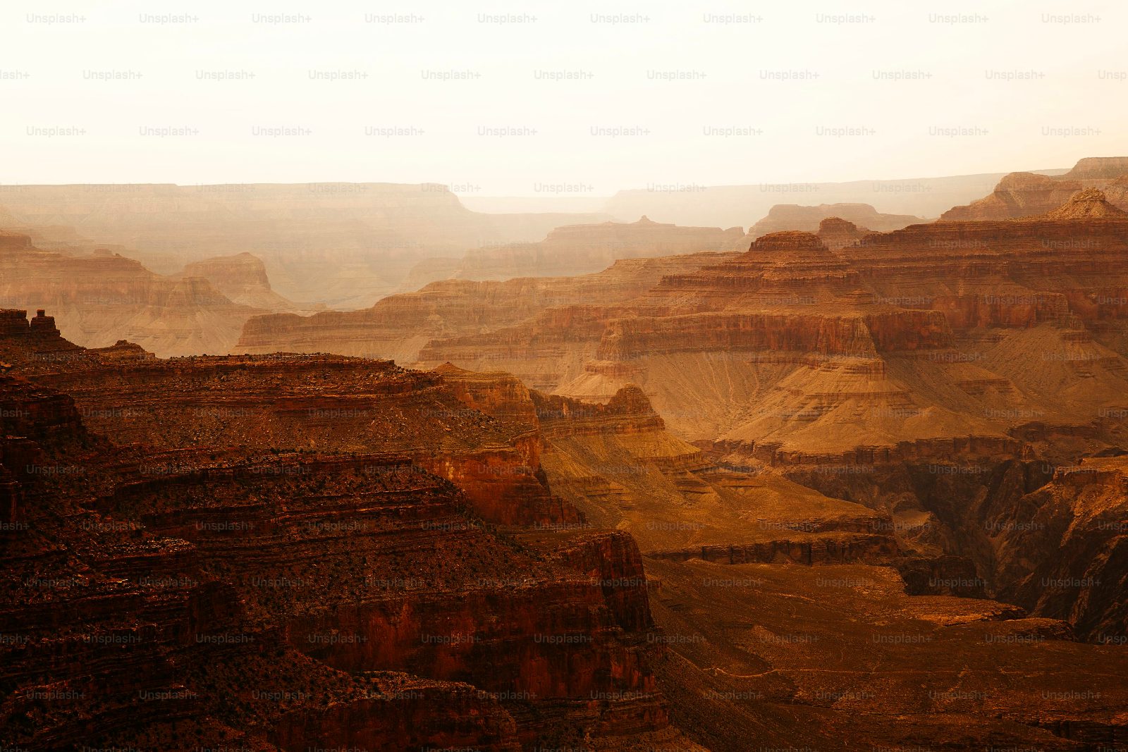 Hualapai Tribal Lands