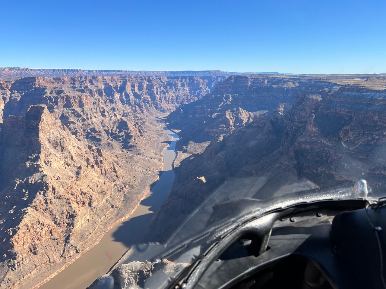 Grand Canyon Rim