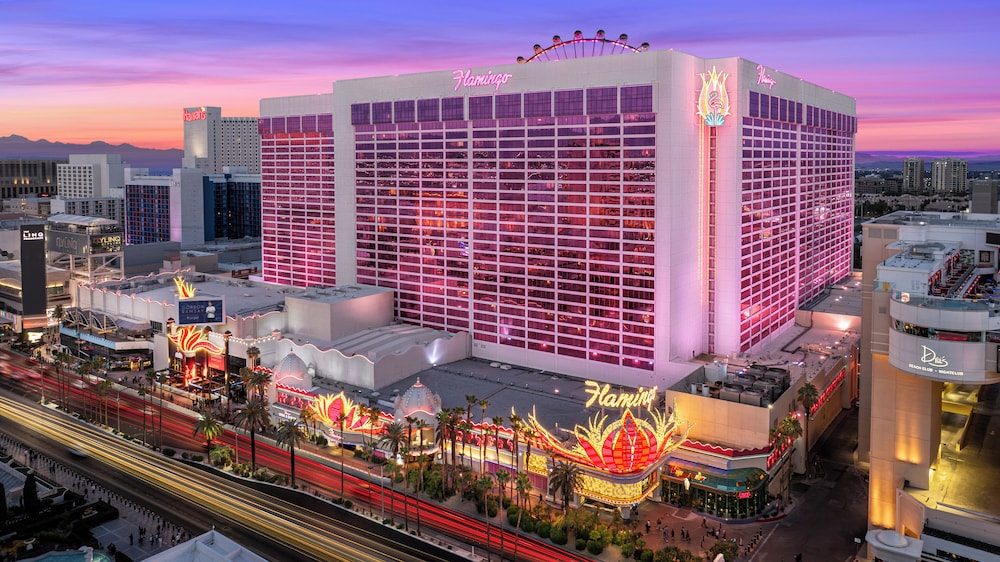 The Venetian