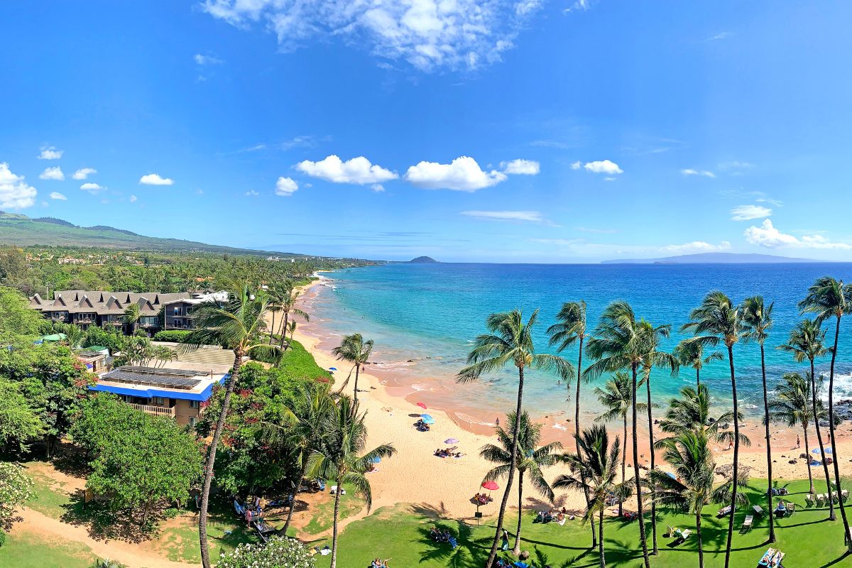 Wailea Resort